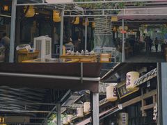 -捞锅坝子老火锅(汽博中心店)