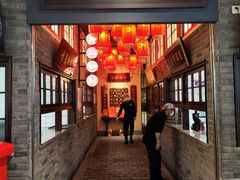 -波螺油子青岛本帮菜(银座店)