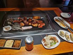 -五彩凉山自助西昌烧烤(柳翠路店)