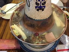 -虾满堂(金平路店)