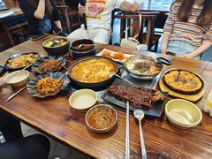 -意成料理