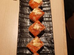 -小山日本料理(太古汇店)