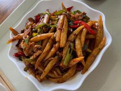 -清真餐厅