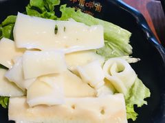 -呷哺呷哺 黄金牧场 (回龙观港龙店)
