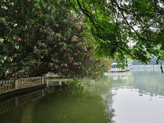 -绵阳人民公园(涪城区)