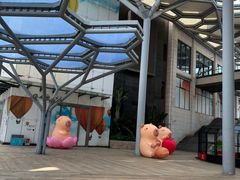 -观澜湖新城运动奥莱区