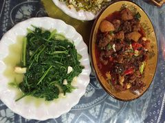 海韵人家-海韵人家.海景花园经典云南菜(双廊店)