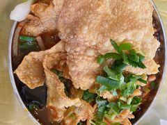 -红鼻子桂林米粉(金唐新光界店)