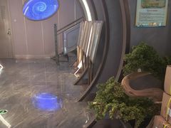 -陆琴脚艺·足浴·SPA(夫子庙店)