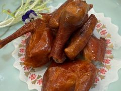 -聚福山莊·寻味顺德(北滘店)
