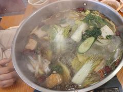 -黄泰吉拾味餐厅(江汉路店)