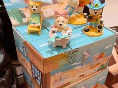 -星巴克(广州恒宝广场店)