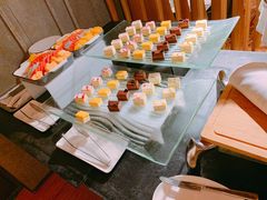 -WOLFGANG PUCK KITCHEN & BAR(迪士尼小镇店)
