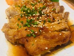 -文三酒肆自助放题(新街口友谊广场店)