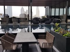 -四季酒店·空中花园 Aria on 9