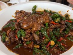-米香居新鲁味·水饺餐厅