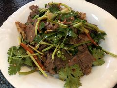-湘肠香火锅店(团结湖店)