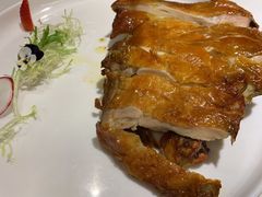 河北神仙鸡-小放牛河北菜(长安万达店)
