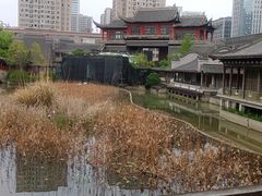 -龙潭水乡