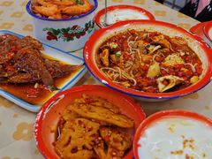 -老三样·旧食新味(船山路店)