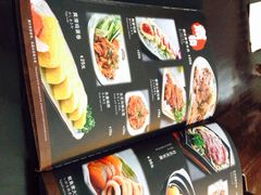 真剑(贵州路店)-真剑日本料理·铁板烧(贵州路店)