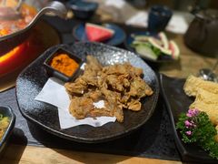 -湊湊火锅·茶憩(上海合生汇店)