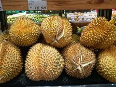 -幸福荣耀生鲜超市(来广营店)