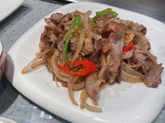 -大渔铁板烧(大悦城店)