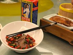 -牡丹国际大酒店-港式茶餐厅