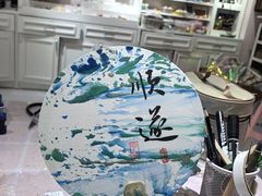 -奶油猫DIY·手工·团建·美陈搭建(宝山万达店)