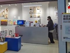 -方快照相馆(光新乐购店)