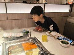 -海底捞火锅(崇文门新世界百货店)