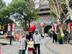 -鼓楼(西湖风景名胜区)