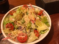 -浪花亭日本料理(古田路店)