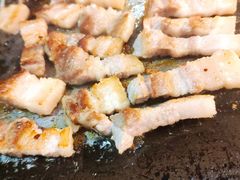鲜五花肉-香猪坊(五道口店)