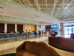 -上海中航虹桥机场泊悦酒店