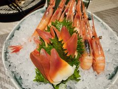 -王鼎精致料理铁板烧(世博源店)