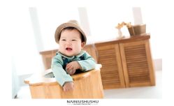-奶牛叔叔儿童摄影生活馆(太仓店)