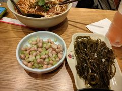 -李先生牛肉面大王(欧亚卖场店)