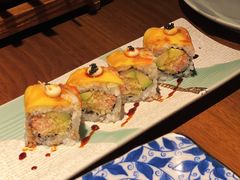 -山葵家·创意料理(万象汇店)