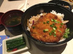-味千拉面(上海蓝天路店)