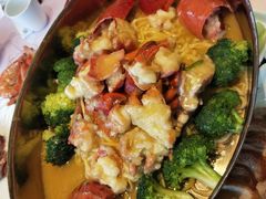 -和记小菜(大宁店)
