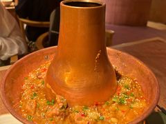 -浩海火燒雲傣家菜(芮欧百货店)