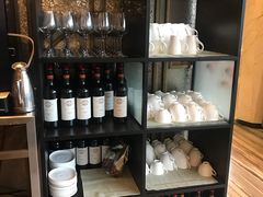 -万达瑞华酒店美食汇自助餐厅(楚河汉街店)