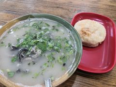 -房先生羊汤烧烤小酒馆