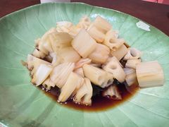 -明湖楼·经典鲁菜山东海鲜(大明湖店)