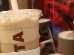 -COSTA COFFEE(上海虹口公园店)