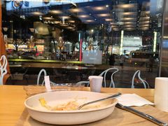 -西点坊(浦东香格里拉店)