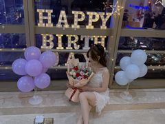 -Fun奇点轰趴馆(正佳广场店)