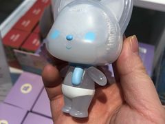 -泡泡玛特POPMART(崇文门国瑞城店)